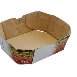 #8300FRAM PANIER FRAMBOISE 300ML <br>300ML