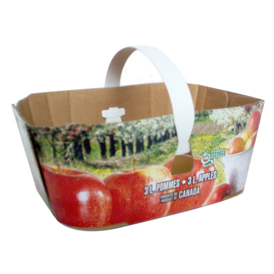 #83PO P.POMME PROCESS <br>3LT #83PO P.POMME PROCESS <br>3LT