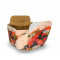 #8500CPFS PANIER PETITS FRUITS + POIGNÉE INTÉGRÉ <br>500ML
