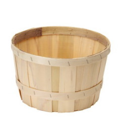 #8610 MANNE BOIS NATUREL 1/4 <br>11 #8610 MANNE BOIS NATUREL 1/4 <br>11