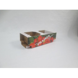 #88140-3F P.SNO-TOP FRAISE QUEBEC <br>3LT