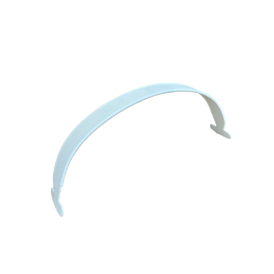 #8HM MINCE ANSE PLASTIQUE BLANCHE LONGUE <br>11.30 #8HM MINCE ANSE PLASTIQUE BLANCHE LONGUE <br>11.30