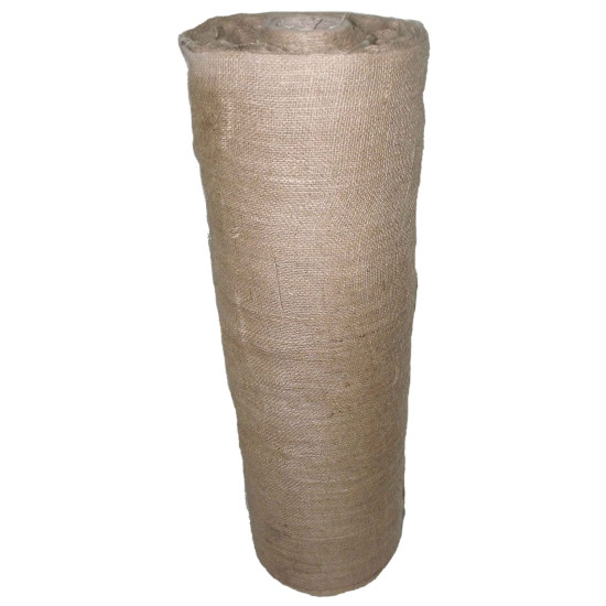 #9110 ROULEAU JUTE 7OZ (100VGS) <br>36 #9110 ROULEAU JUTE 7OZ (100VGS) <br>36