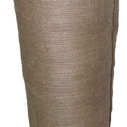 #9120-50 JUTE ROLL 7OZ (50YDS) <br>40
