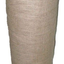 #9190 ROULEAU JUTE 10 OZ (100VGS) <br>40 #9190 ROULEAU JUTE 10 OZ (100VGS) <br>40