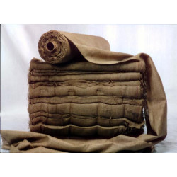#9619 VGES JUTE LATTE <br>40