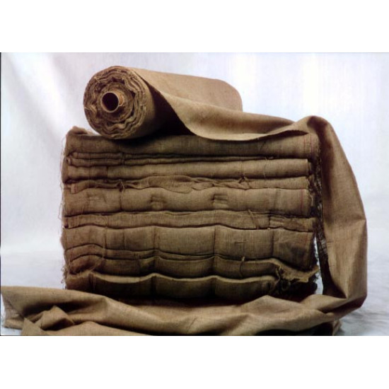 #9619 VGES JUTE LATTE <br>40