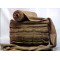 #9619 VGES JUTE LATTE <br>40