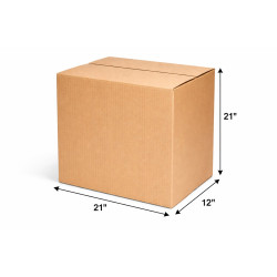 #998626 BOÎTE RÉGULIÈRE  (RSC) <br>21