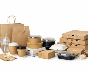 EMBALLAGES RESTAURATION