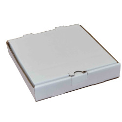 #B-PIZZA10BL BOITE PIZZA BLANCHE STOCK <br>10'' #B-PIZZA10BL BOITE PIZZA BLANCHE STOCK <br>10''