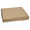 #B-PIZZA12 BOITE PIZZA BRUNE STOCK  <br>12''