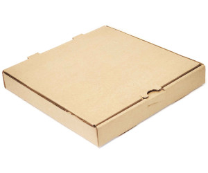 Boîtes pizza