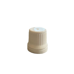 #BOUCHON BOUCHON POUR POCHETTE 500ML/250ML <br>16mm