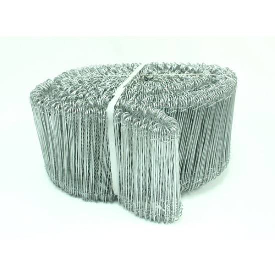 #BRO1816 BROCHES À ŒILLET GALVANISÉES <br>18'' - 16 GAUGE