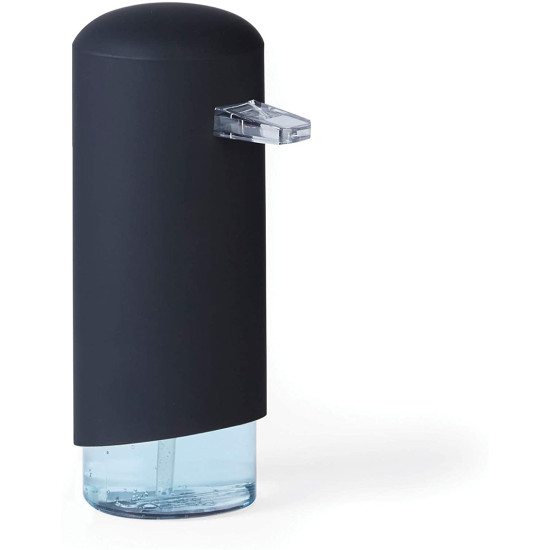 #DISP250 DISPENSATEUR  SAVON MOUSSE <br>250 ml