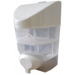 #DISPB30 DISPENSATEUR SAVON MOUSSE 800 ML #DISPB30 DISPENSATEUR SAVON MOUSSE 800 ML