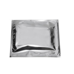 #FB1012A SACS ALUMINIUM ANTI-STATIC    COULEUR ALUMINIUM <br>10 X 12 INCHES