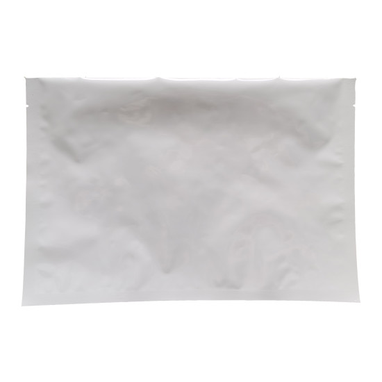 #FB107 SACS ALUMINIUM ANTI-STATIC BLANC <br>10 X 7 INCHES #FB107 SACS ALUMINIUM ANTI-STATIC BLANC <br>10 X 7 INCHES