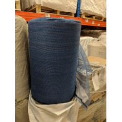#FM25BL MESH BLEU+DRAW TAPE SANS BDE <br>25