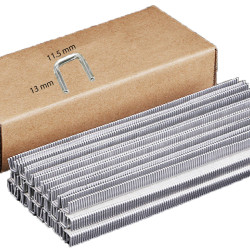 #FVPA ATTACHES MÉTALLIQUE  POUR FILET VEXAR <br>