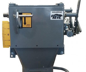 Équipement de Remplissage