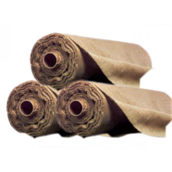 Jute Rolls Jute Rolls