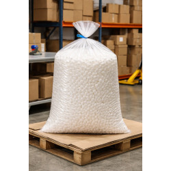 #L2237 LINER CLAIR <br>22X37