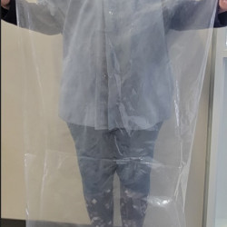 #L2342 LINER CLAIR <br>23X42 #L2342 LINER CLAIR <br>23X42