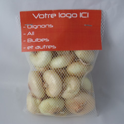 #LB55B LADY BUG BLANC <br>5.5 POUCES