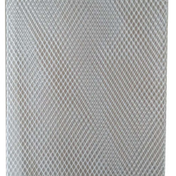 #LB55B-7 SAC LADY BUG BLANC <br>5.5 X 7 POUCES