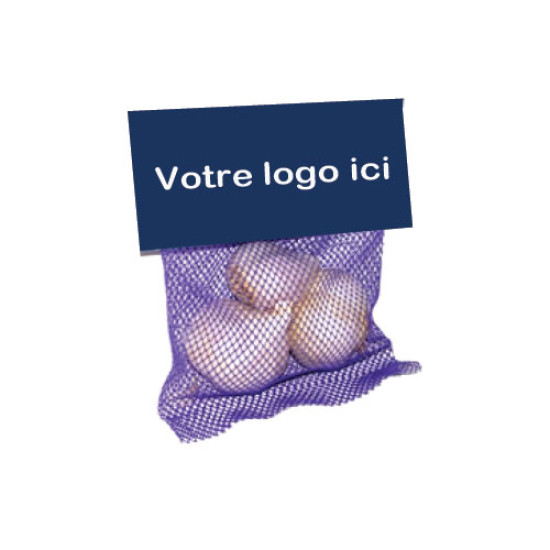#LB55M LADY BUG MAUVE <br>5.5 POUCES