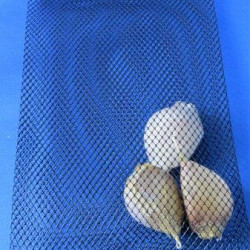 #LB55M-8 LADY BUG MAUVE <br>5.5 X 8 POUCES