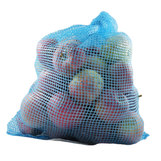 #M-1430BU S.MESH BLEU UNI CIRCULAIRE <br>14X30