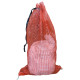 #M-1522OU SAC FILET ORANGE CIRCULAIRE <br>15X22 #M-1522OU SAC FILET ORANGE CIRCULAIRE <br>15X22