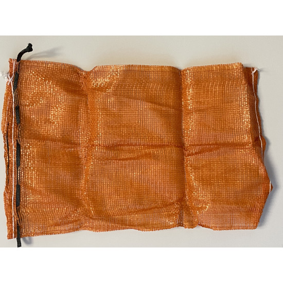 #M-2032LORU SACS MESH ORANGE CLAIR CIRCULAIRE <br>20X32 #M-2032LORU SACS MESH ORANGE CLAIR CIRCULAIRE <br>20X32