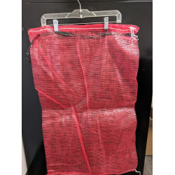 #M-2032RUC S.MESH UNI ROUGE CIRCULAIRE <br>20X32