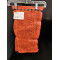 #M1119ORUD S.MESH ORANGE UNI SANS BANDE* <br>11.75