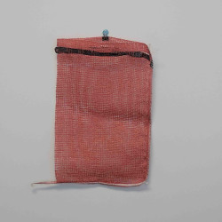 #M1119RUD SAC MESH ROUGE <br>11.75 #M1119RUD SAC MESH ROUGE <br>11.75