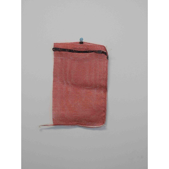 #M1119RUD SAC MESH ROUGE <br>11.75