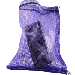#M11M S.MESH UNI MAUVE <br>11.5X18.5 #M11M S.MESH UNI MAUVE <br>11.5X18.5