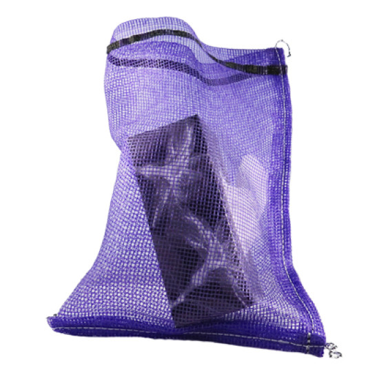 #M11M S.MESH UNI MAUVE <br>11.5X18.5