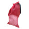 #M1528RUL SAC FILET ROUGE COUTURE EN L <br>15X28