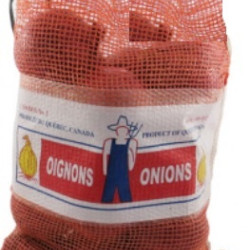 #M15ORL SAC OIGNON 25 LBS <br>15X25 #M15ORL SAC OIGNON 25 LBS <br>15X25