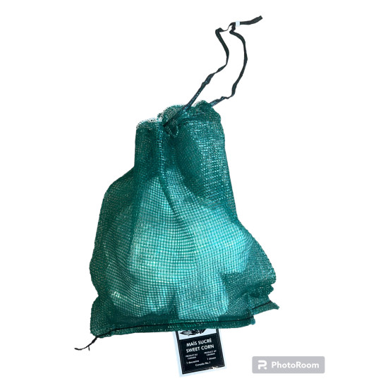 #M1618C SAC MAIS  DOUZAINE AVEC PUSH LOCK 