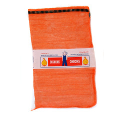 #M18ORL S.MESH OIGNON (FERMIER) BDE   LAM. <br>18.5X31.5(50LB