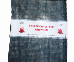 Sacs à Bois