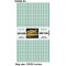 #M20MLP5 SAC MAIS  <br>20X36 5 DOUZ.