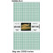 #M20MLP5-C SAC MAIS  <br>20X36 5 DOUZ.