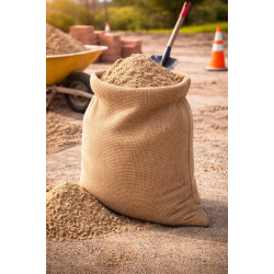 #M21CL SAC FILET MESH MESH VERT <br>21